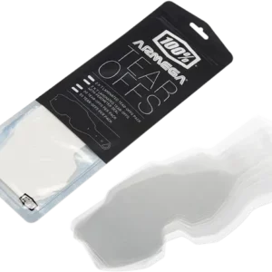 Tear-Offs Lunette 100% Armega/ARmatic