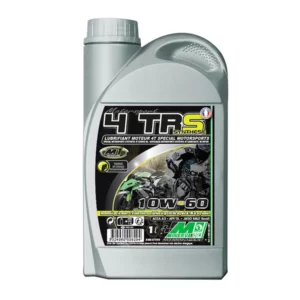 Huile moteur 4 Temps Minerva Oil 4TM 10W40 (1L)