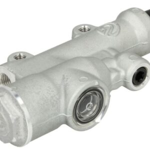 Maître-Cylindre de Frein Arrière BREMBO Ø13mm Titane (Châssis WSP / Side-Car Cross)