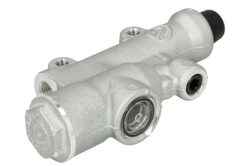 Maître-Cylindre de Frein Arrière BREMBO Ø13mm Titane (Châssis WSP / Side-Car Cross)
