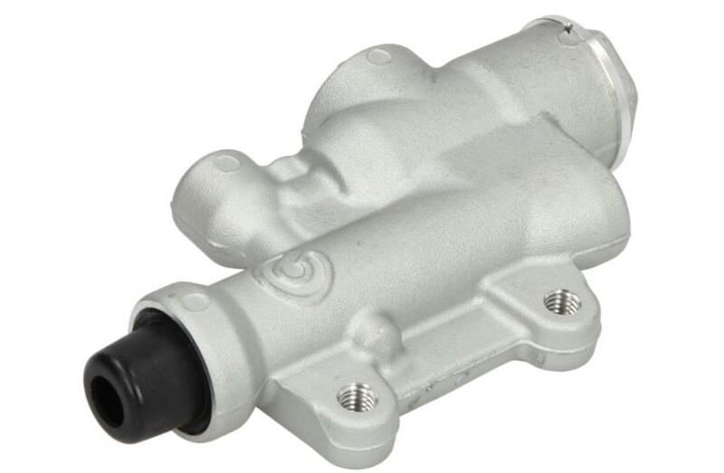 Maître-Cylindre de Frein Arrière BREMBO Ø13mm Titane (Châssis WSP / Side-Car Cross)