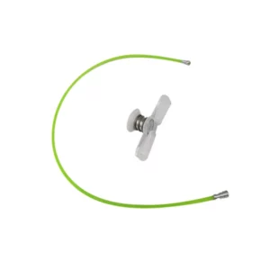 Système de fixation Tear-Off Progrip (Universel)
