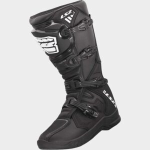 Bottes LS2 Raptor Man Noires (Tailles 39 à 46)