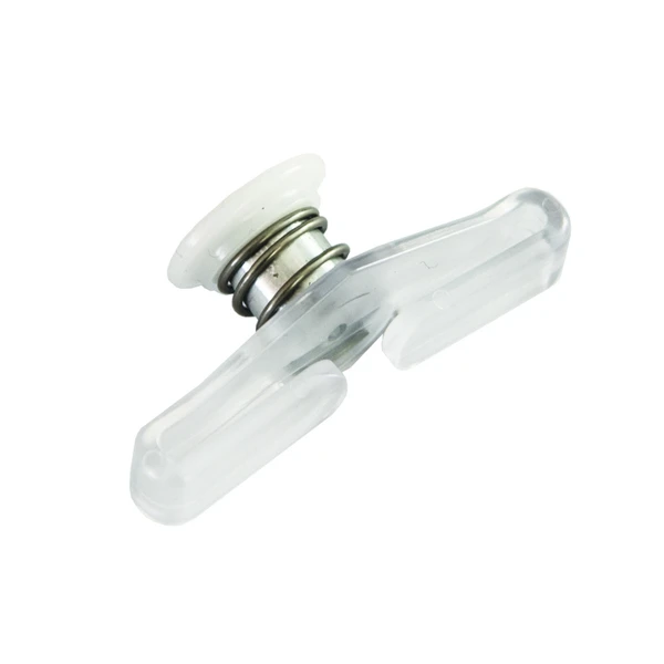 Système de fixation Tear-Off Progrip (Universel) – Image 2